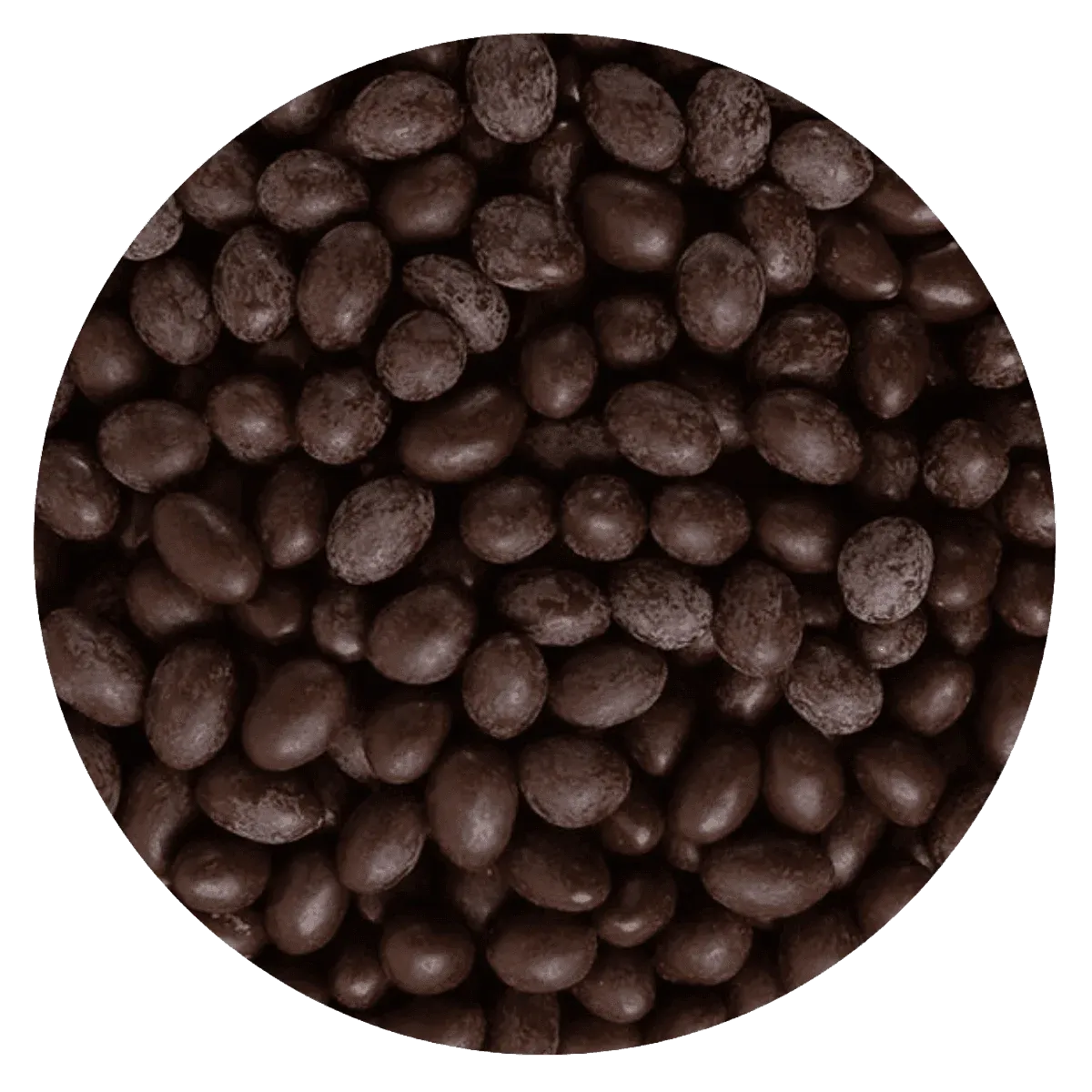 MANÍ CON CHOCOLATE — Brota Almacén Natural Pergamino