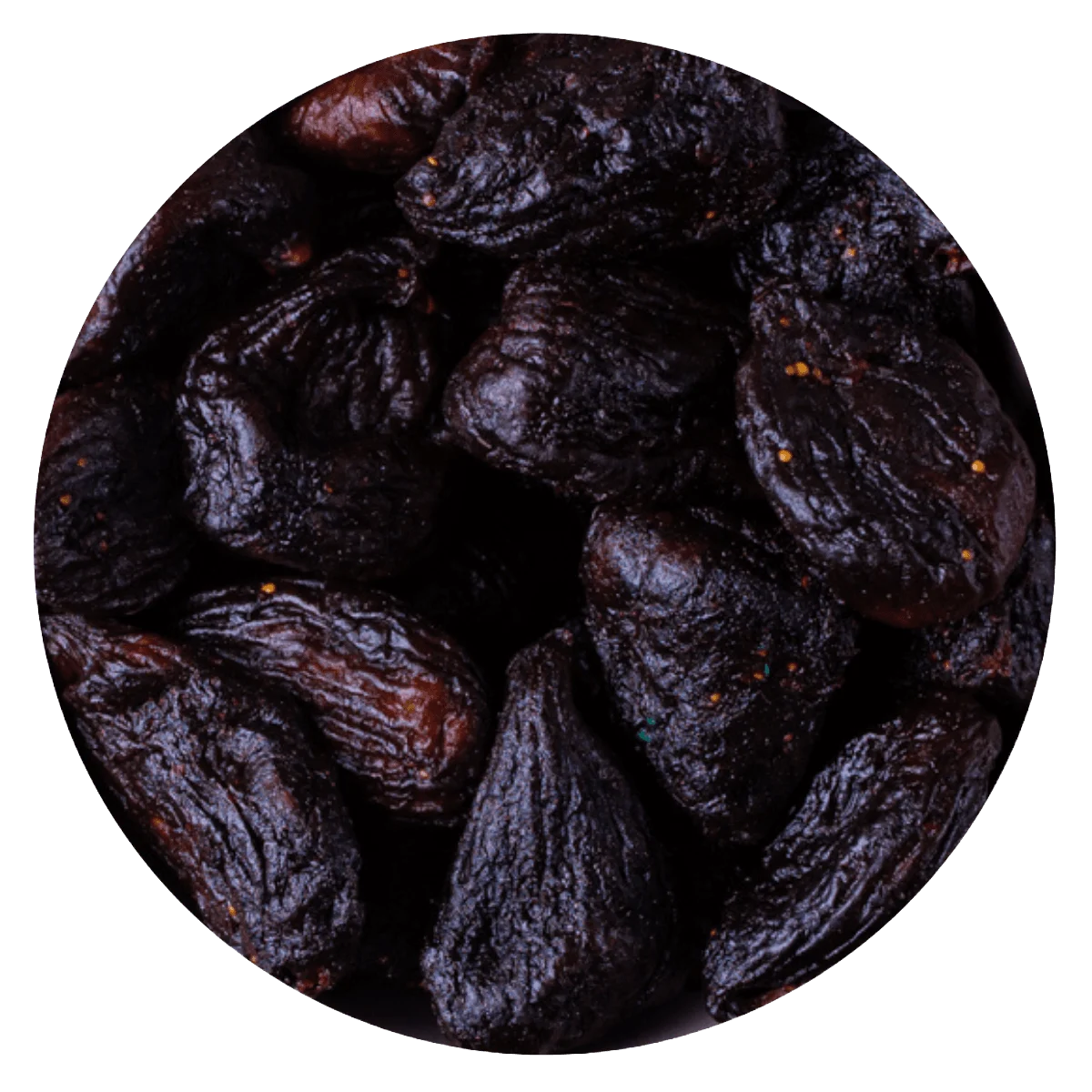 HIGOS NEGROS — Brota Almacén Natural Pergamino