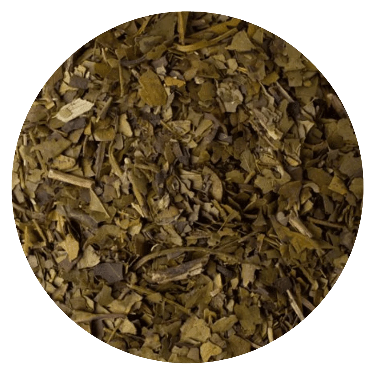 YERBA MATE CANCHADA SIN PALO · AJEDREZ — Brota Almacén Natural Pergamino