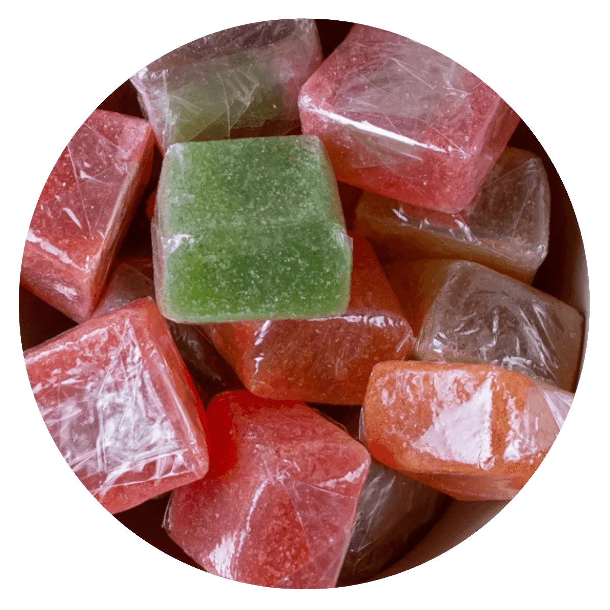BOMBÓN DE FRUTA — Brota Almacén Natural Pergamino