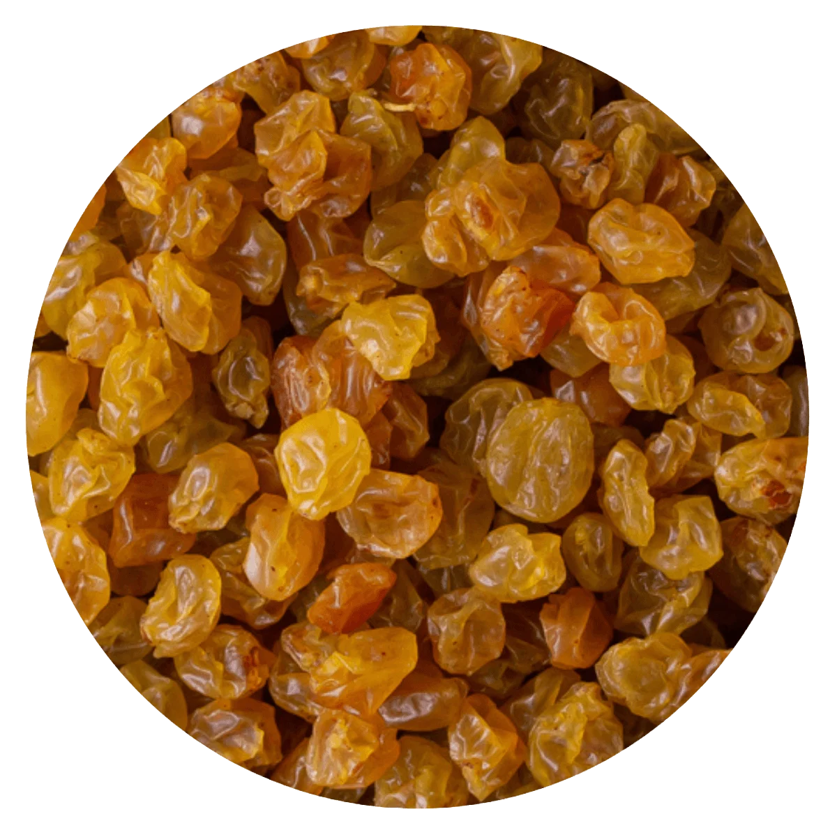 PASAS DE UVA RUBIA — Brota Almacén Natural Pergamino