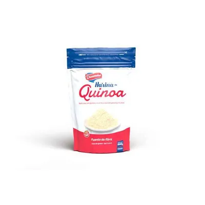 HARINA DE QUINOA X 200G  · DICOMERE — Brota Almacén Natural Pergamino