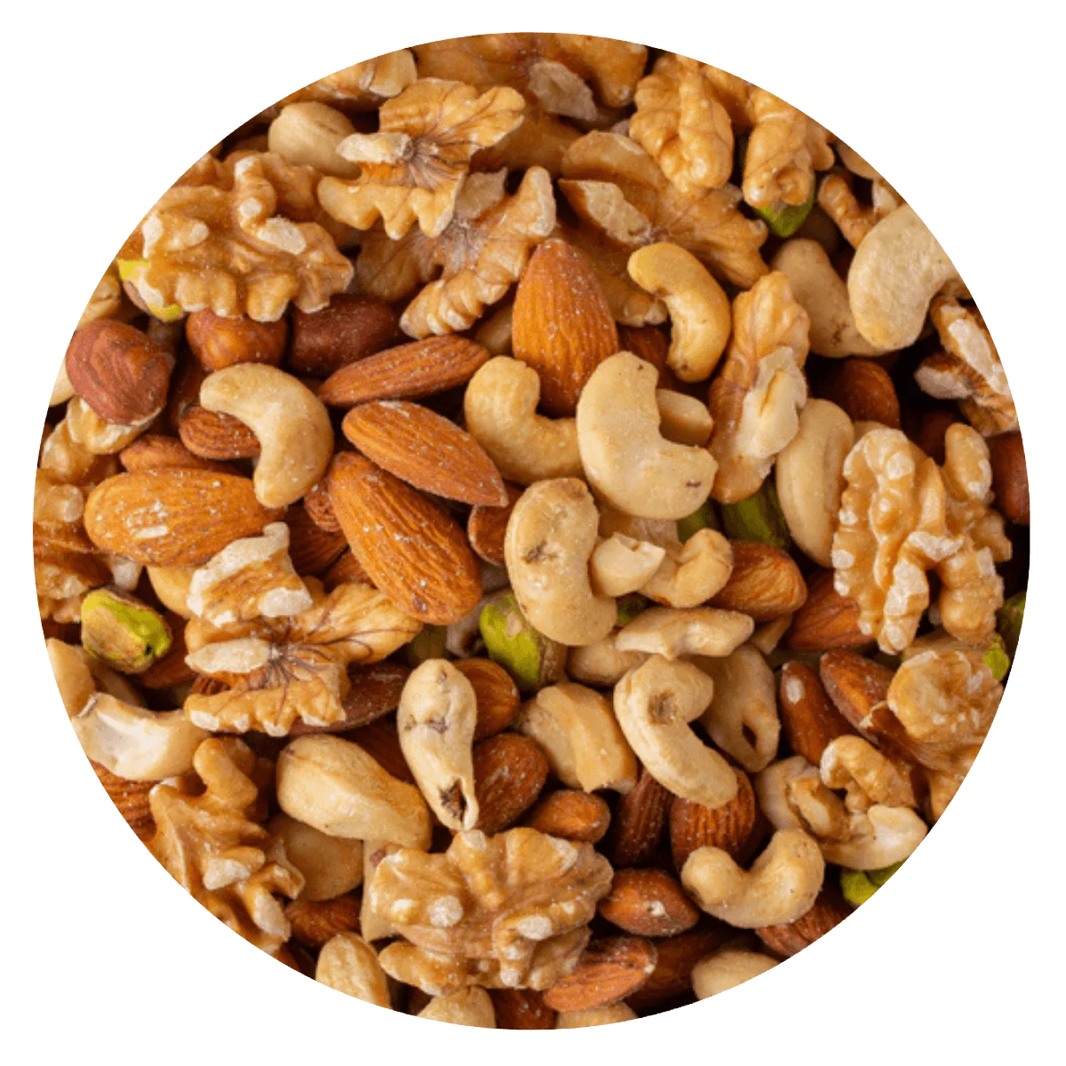MIX SIN PASAS  — Brota Almacén Natural Pergamino