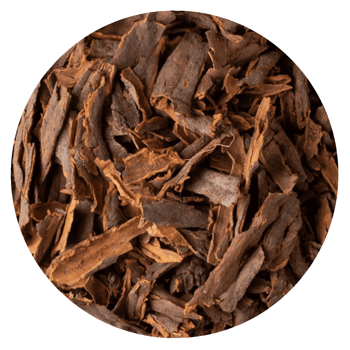 CANELA EN RAMA PARTIDA — Brota Almacén Natural Pergamino
