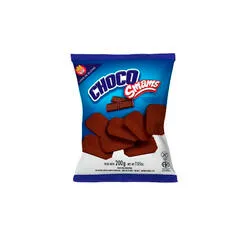 GALLETITA DE CHOCOLATE · SMAMS — Brota Almacén Natural Pergamino