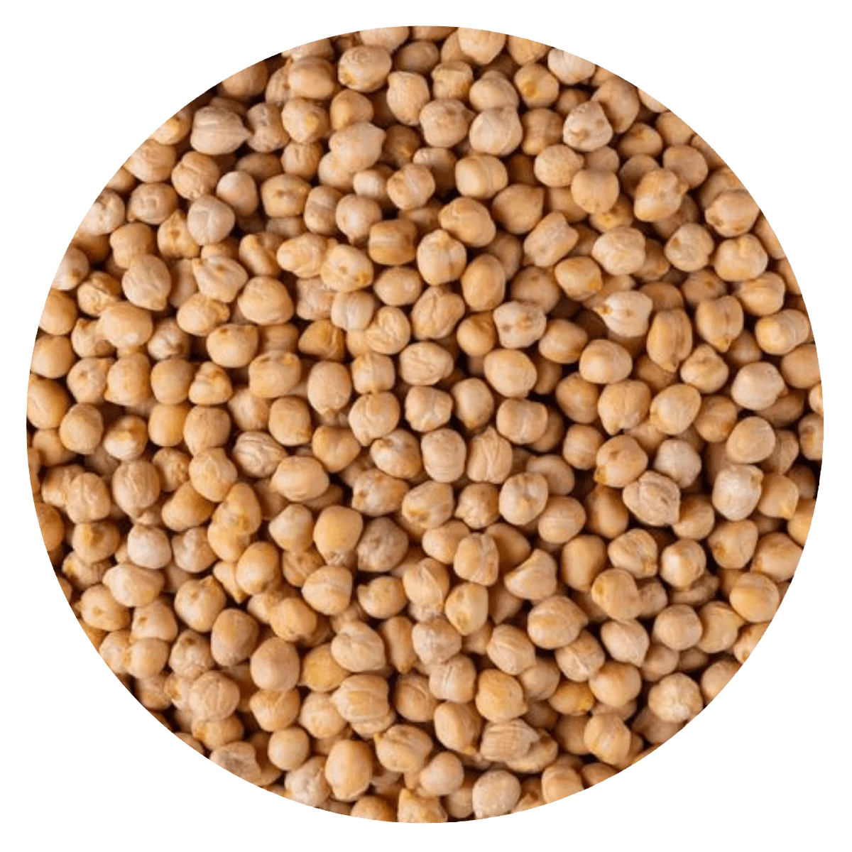 GARBANZO ENTERO — Brota Almacén Natural Pergamino