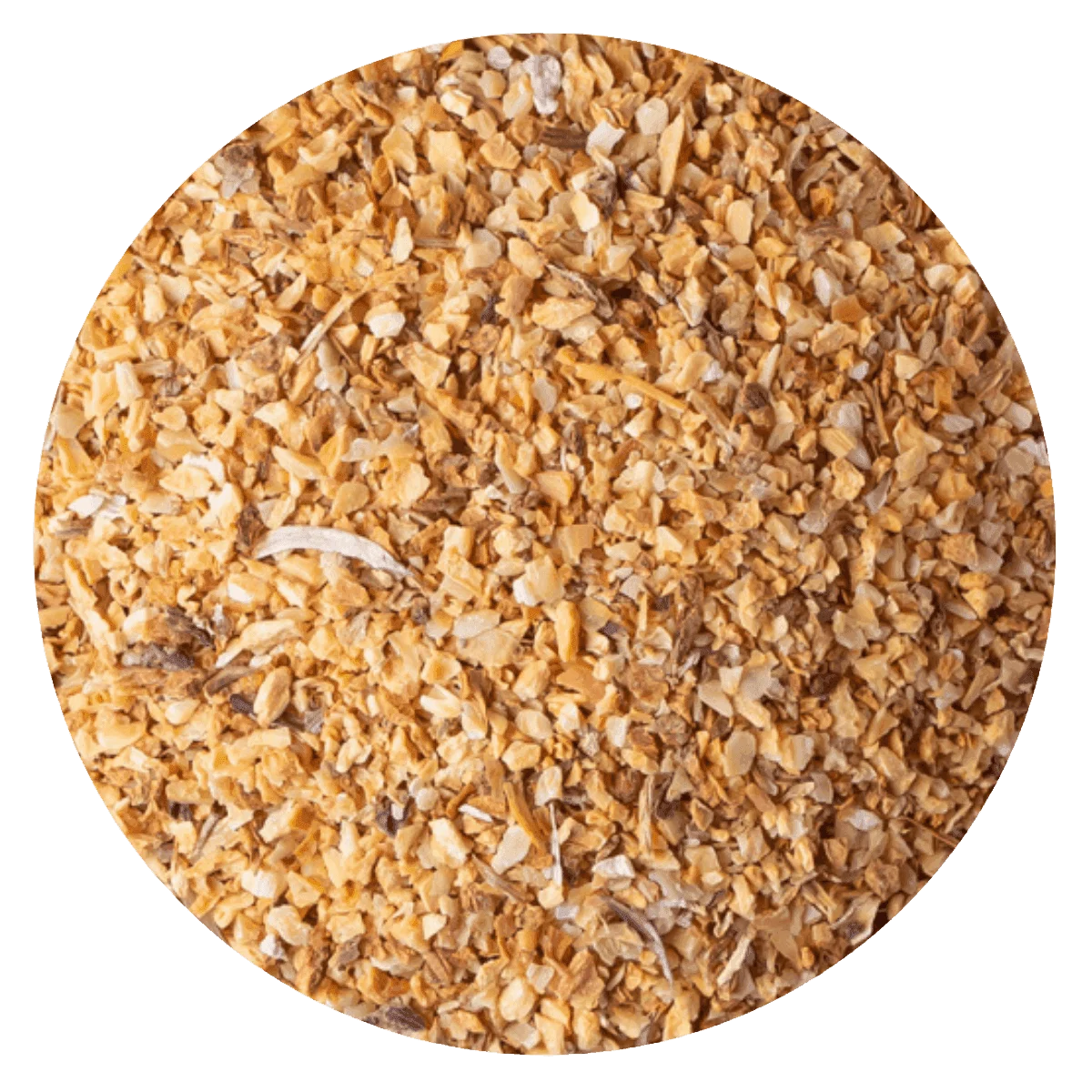 AJO GRANULADO  — Brota Almacén Natural Pergamino