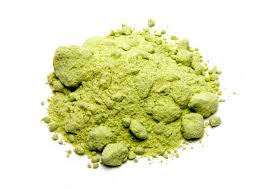 WASABI EN POLVO — Brota Almacén Natural Pergamino