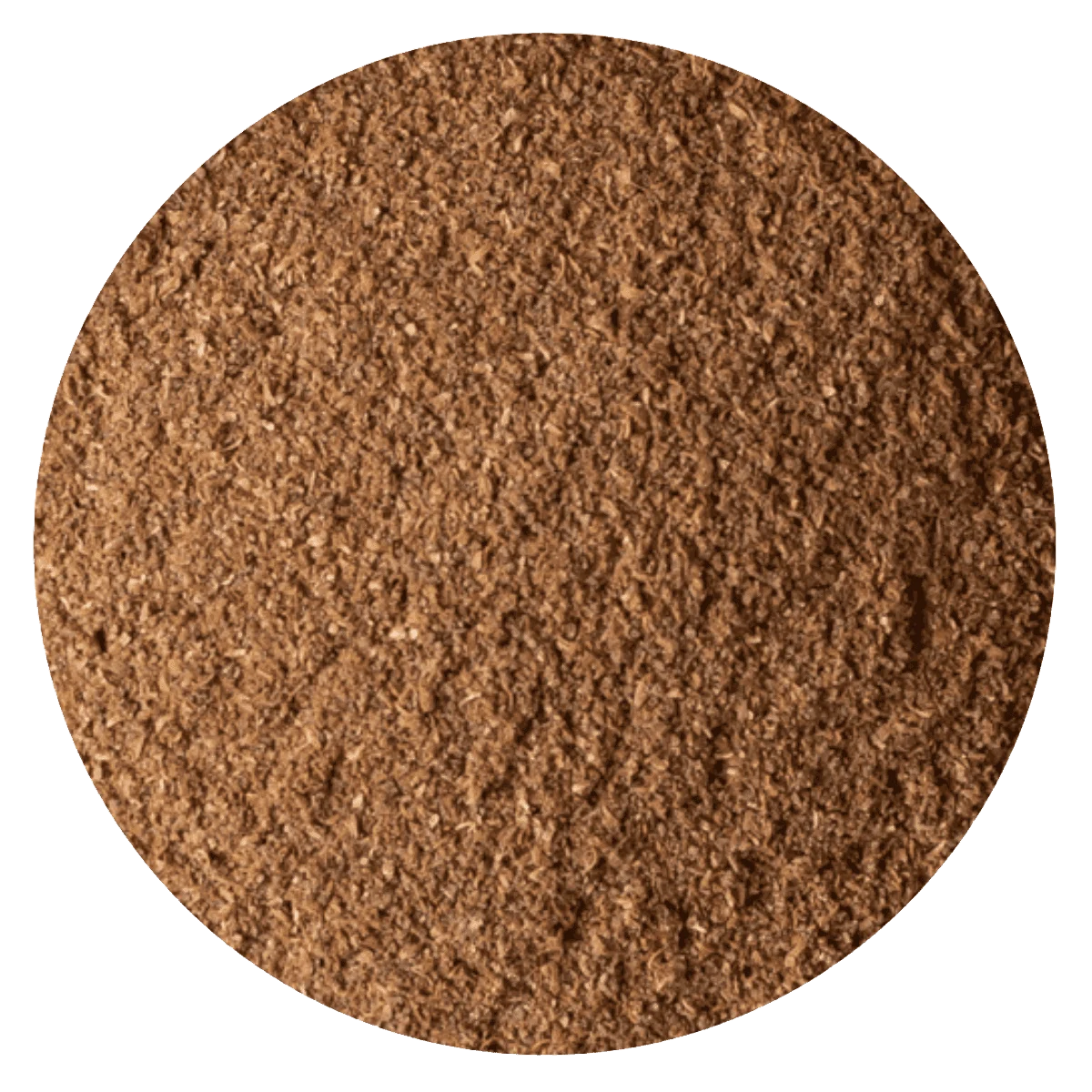 CORIANDRO MOLIDO — Brota Almacén Natural Pergamino