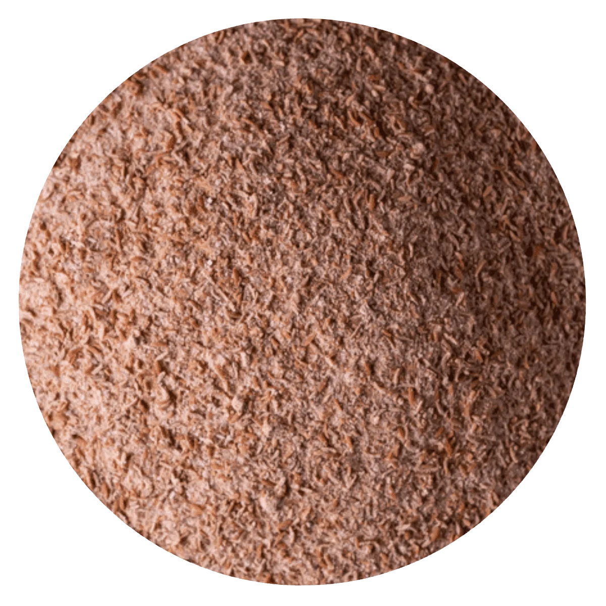 HARINA DE PSYLLIUM — Brota Almacén Natural Pergamino