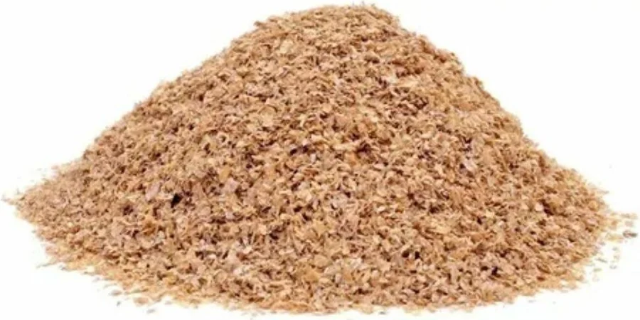 SALVADO DE TRIGO FINO — Brota Almacén Natural Pergamino