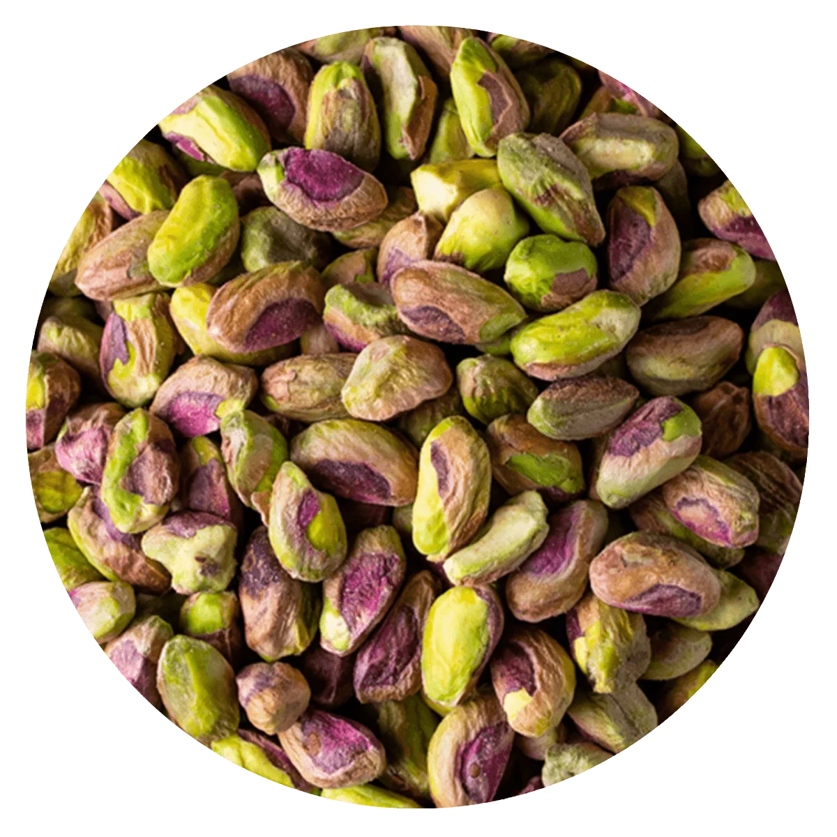 PISTACHO PELADO SIN SAL — Brota Almacén Natural Pergamino