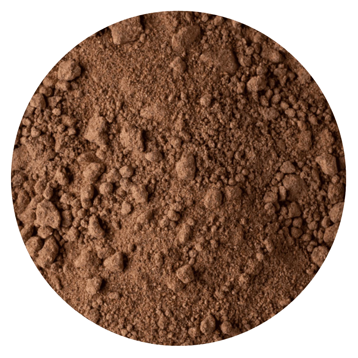NUEZ MOSCADA MOLIDA  — Brota Almacén Natural Pergamino