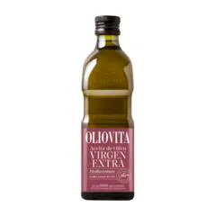ACEITE DE OLIVA VIRGEN EXTRA MEDITERRÁNEO · OLIOVITA — Brota Almacén Natural Pergamino