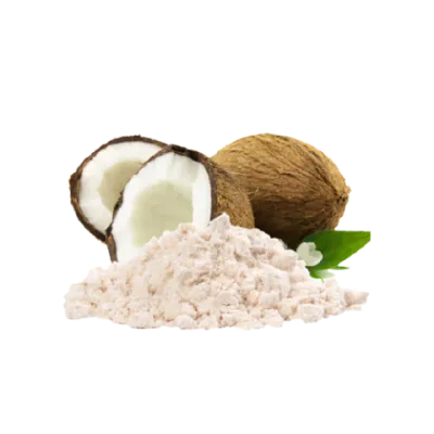 HARINA DE COCO — Brota Almacén Natural Pergamino