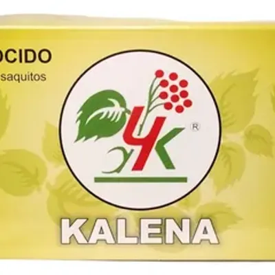 MATE COCIDO · KALENA — Brota Almacén Natural Pergamino