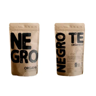 TE NEGRO ORGÁNICO X 80G · VERDE NEGRO — Brota Almacén Natural Pergamino