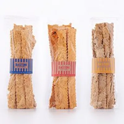 TALITAS CAPRESE BASTONI · BASTONI — Brota Almacén Natural Pergamino
