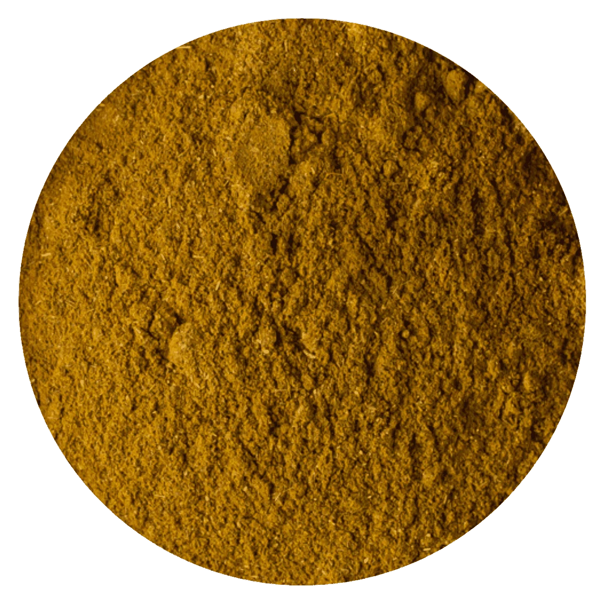 CURRY  — Brota Almacén Natural Pergamino
