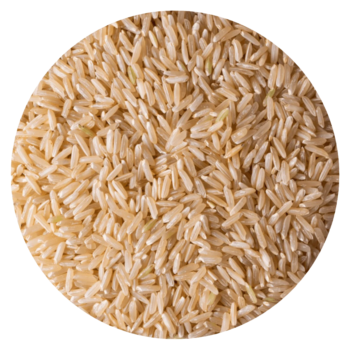 ARROZ LARGO FINO INTEGRAL — Brota Almacén Natural Pergamino