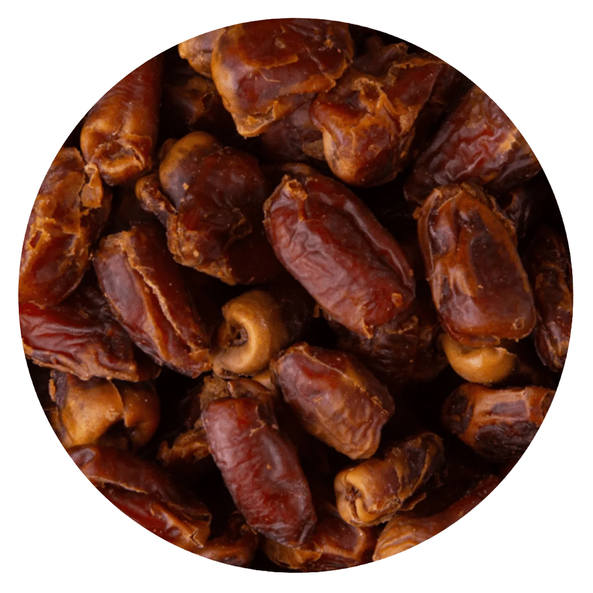 DATIL EGIPCIO SIN CAROZO — Brota Almacén Natural Pergamino