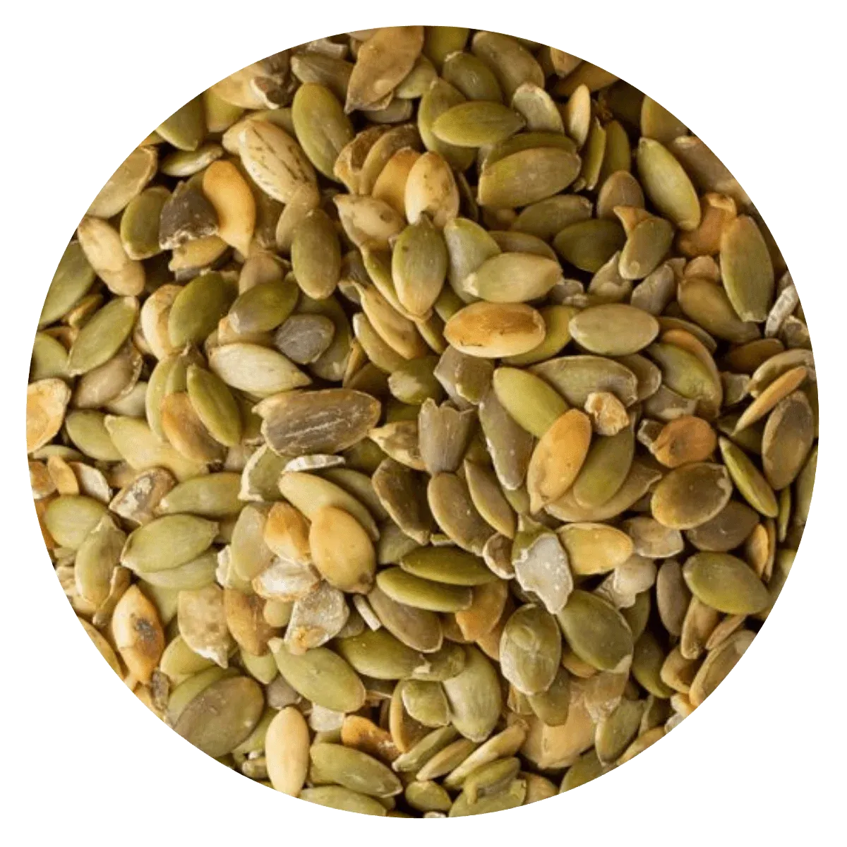 SEMILLA ZAPALLO A — Brota Almacén Natural Pergamino