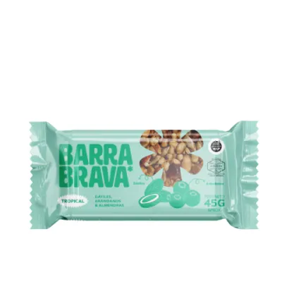 BARRITA TROPICAL · BRAVA — Brota Almacén Natural Pergamino