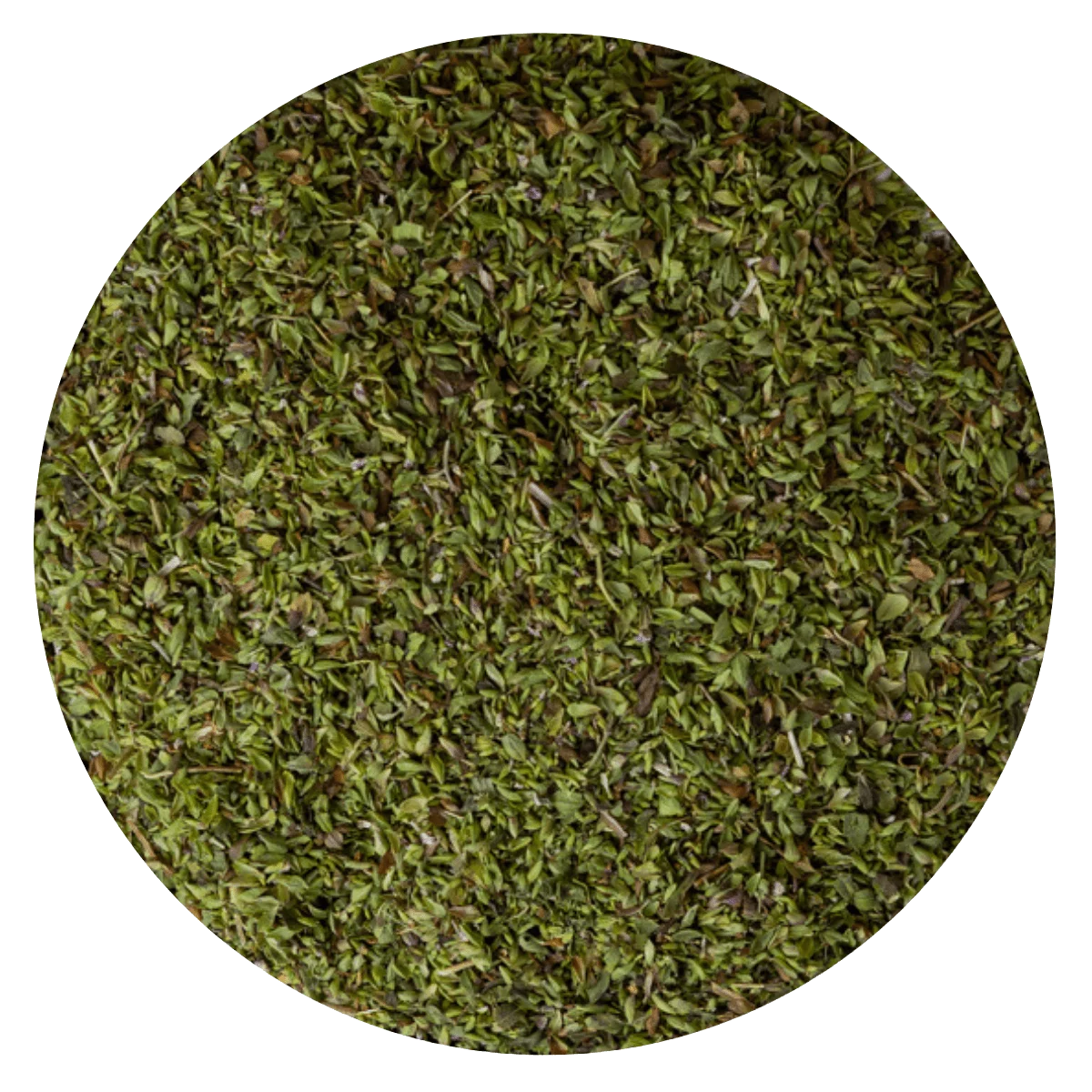 OREGANO  — Brota Almacén Natural Pergamino