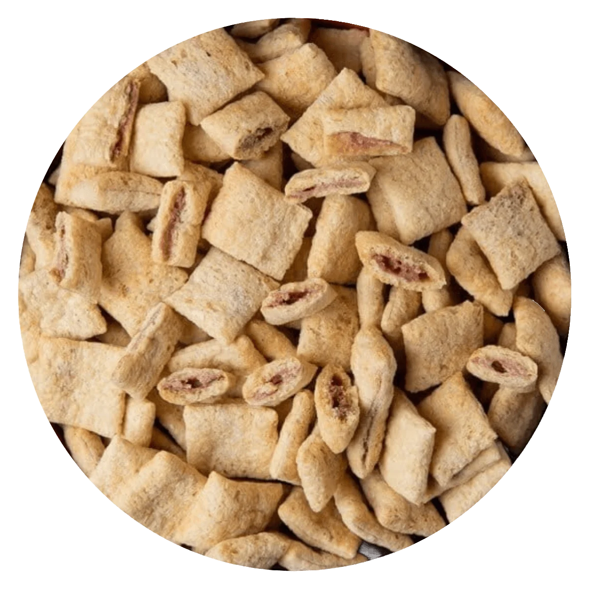 ALMOHADITAS AVELLANA  — Brota Almacén Natural Pergamino