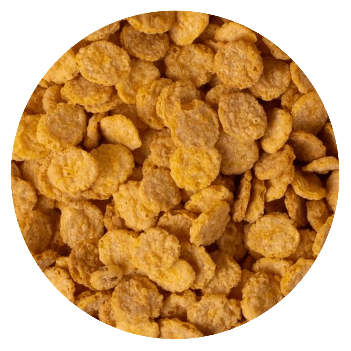 COPOS NATURALES — Brota Almacén Natural Pergamino