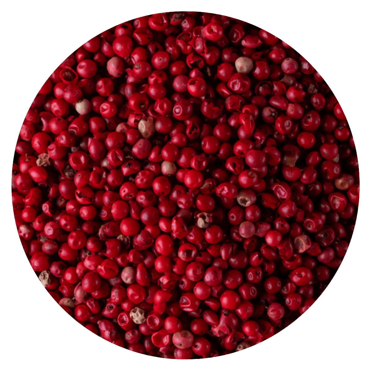 PIMIENTA ROSA GRANO — Brota Almacén Natural Pergamino