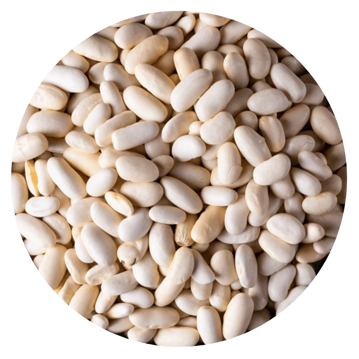 POROTO ALUBIA EXTRA — Brota Almacén Natural Pergamino