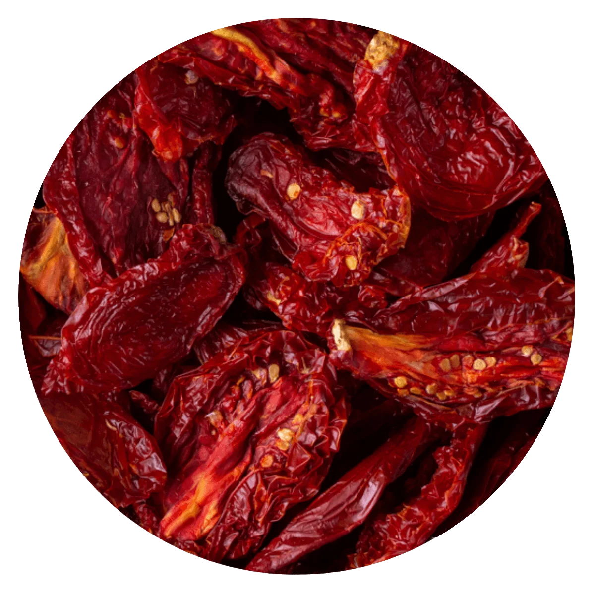 TOMATES SECOS — Brota Almacén Natural Pergamino