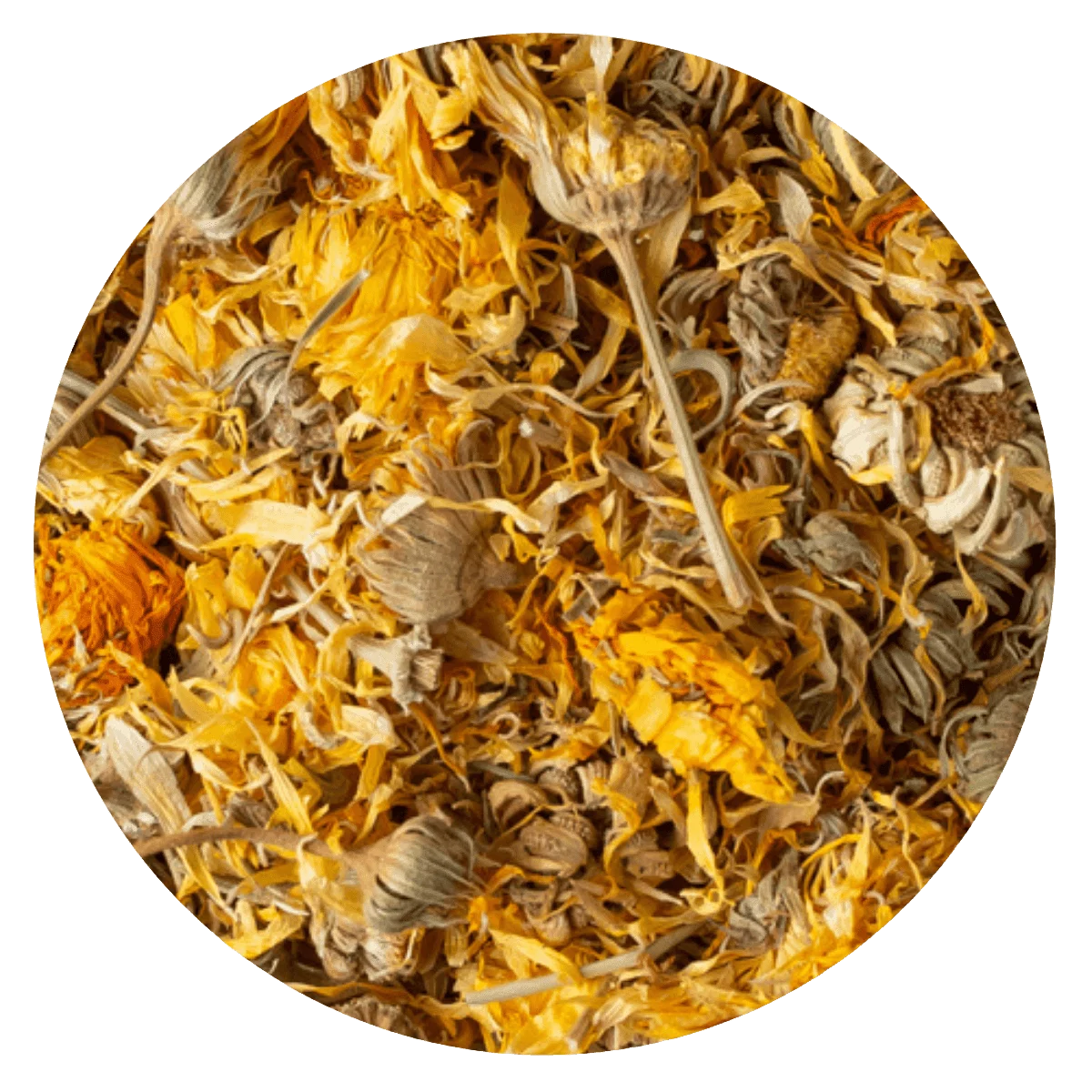 CALENDULA — Brota Almacén Natural Pergamino