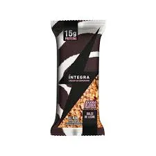 BARRA PROTEICA DDL · INTEGRA — Brota Almacén Natural Pergamino