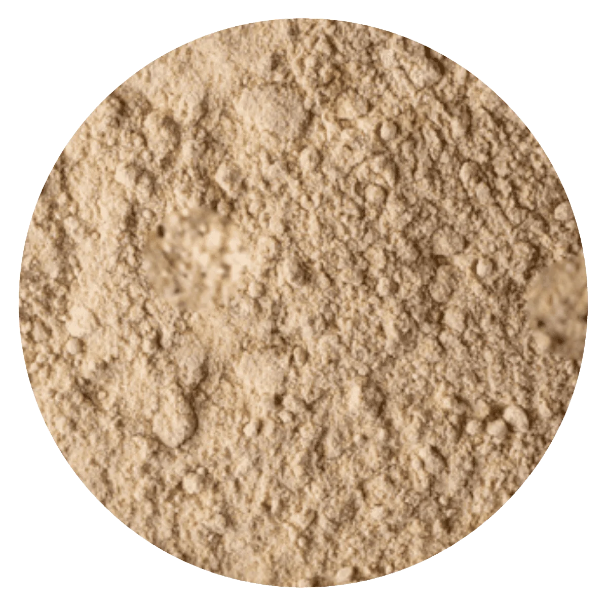 JENGIBRE MOLIDO — Brota Almacén Natural Pergamino