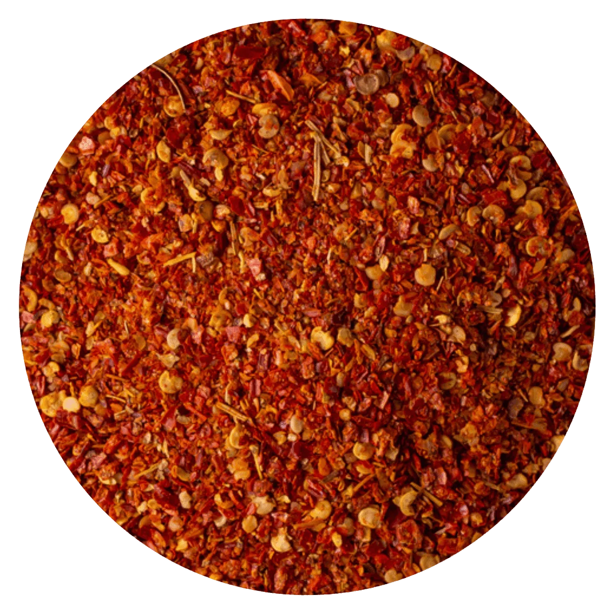 AJI MOLIDO — Brota Almacén Natural Pergamino