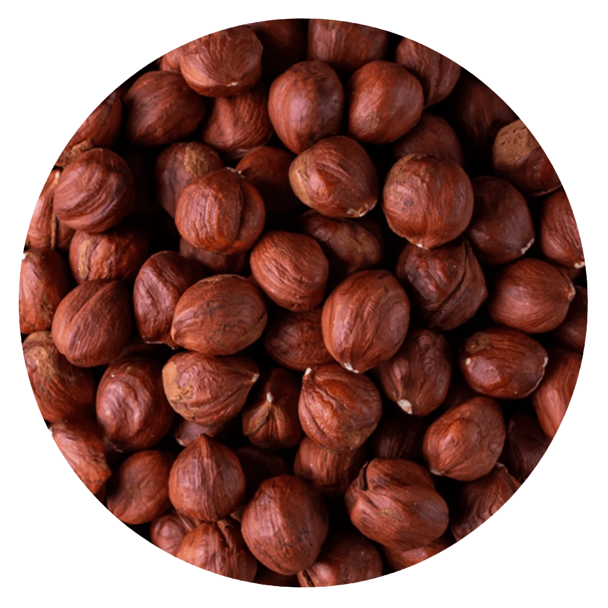AVELLANA ENTERA  — Brota Almacén Natural Pergamino