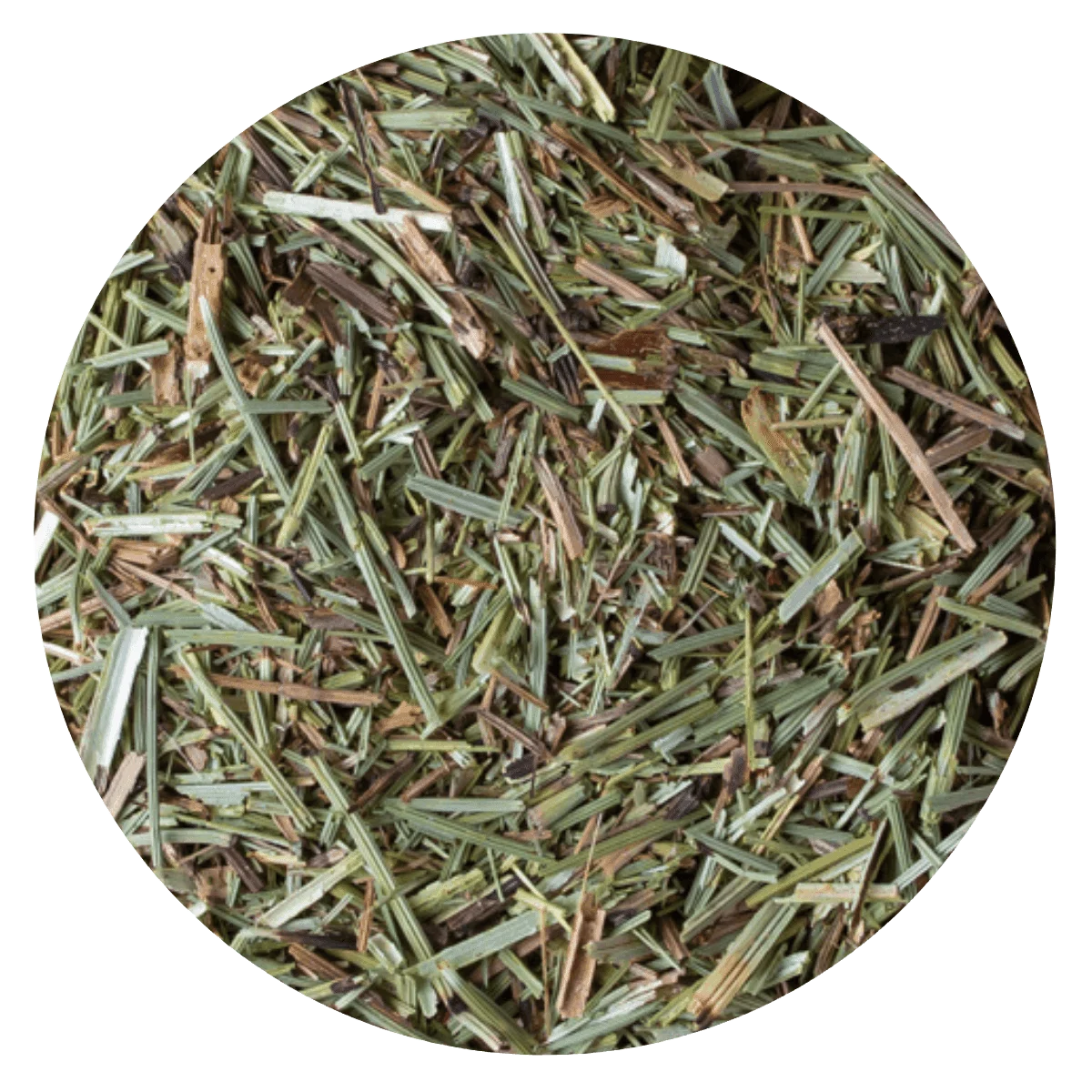 COLA DE CABALLO — Brota Almacén Natural Pergamino