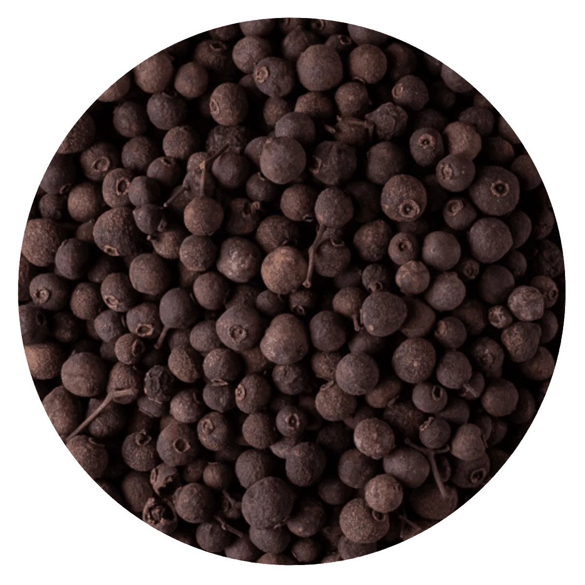 PIMIENTA JAMAICA GRANO — Brota Almacén Natural Pergamino