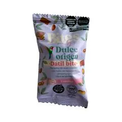 DATIL BITE X 30G · DULCE ORIGEN — Brota Almacén Natural Pergamino