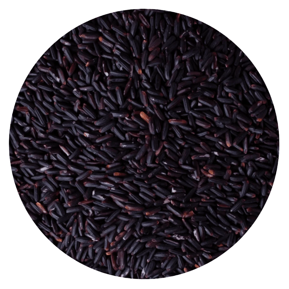 ARROZ NEGRO — Brota Almacén Natural Pergamino