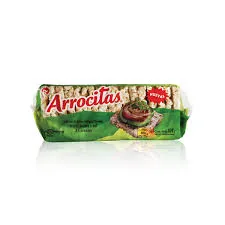 ARROCITAS TRES CEREALES X100G · ARROCITAS — Brota Almacén Natural Pergamino