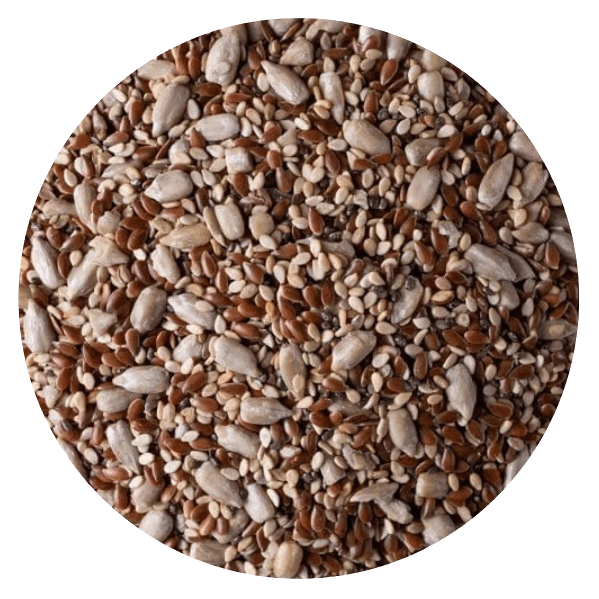MIX DE SEMILLAS — Brota Almacén Natural Pergamino