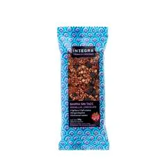 BARRA SIN GLUTEN SEMILLAS Y CHOCO SIN TACC · INTEGRA — Brota Almacén Natural Pergamino
