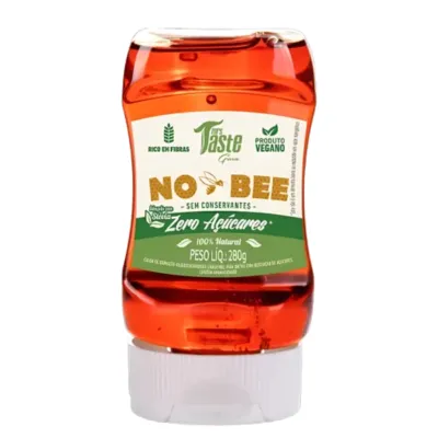 NO BEE ZERO AZÚCARES · MRS TASTE — Brota Almacén Natural Pergamino