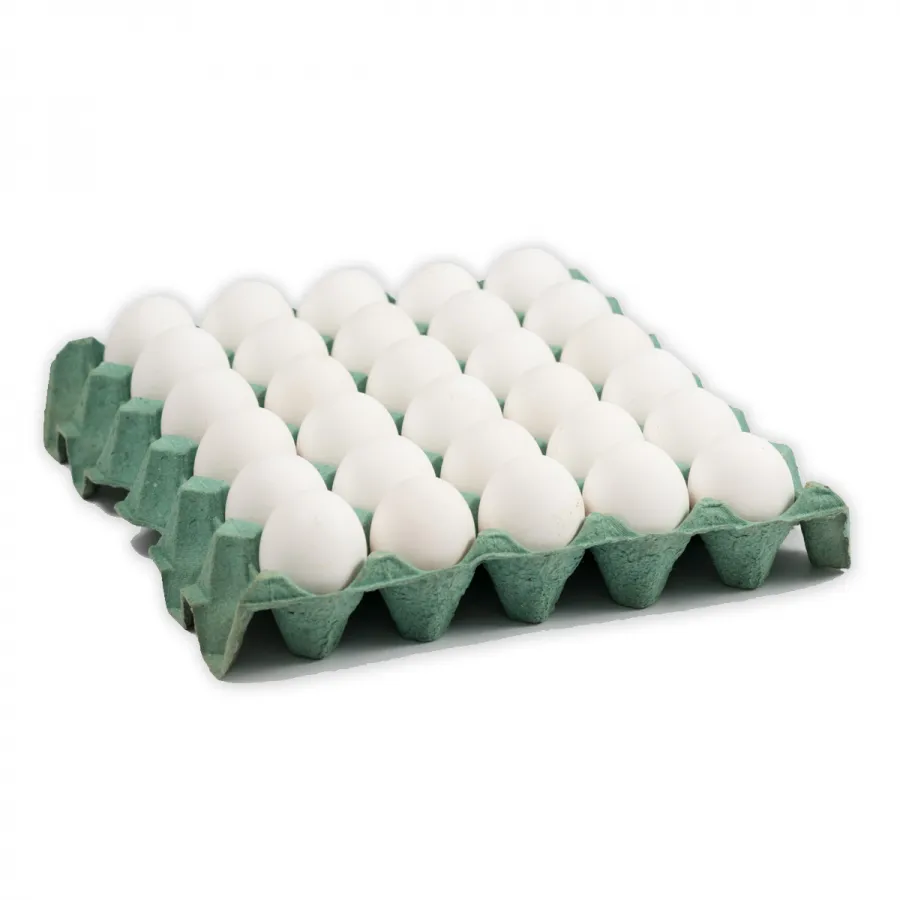 HUEVO BLANCO MAPLE  N2 — Brota Almacén Natural Pergamino