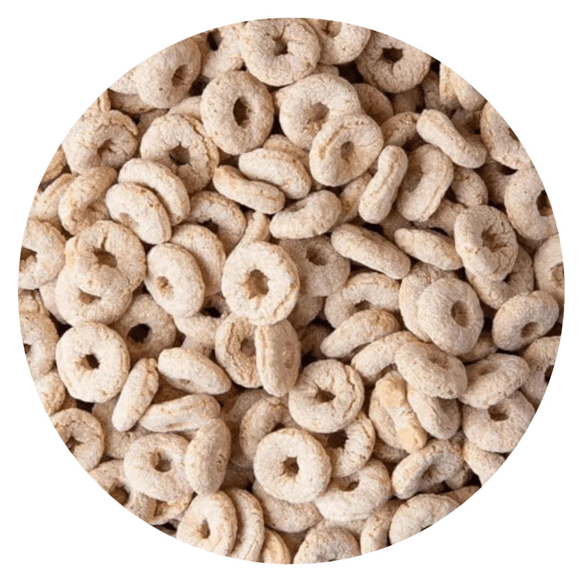 ARITOS DE MIEL — Brota Almacén Natural Pergamino