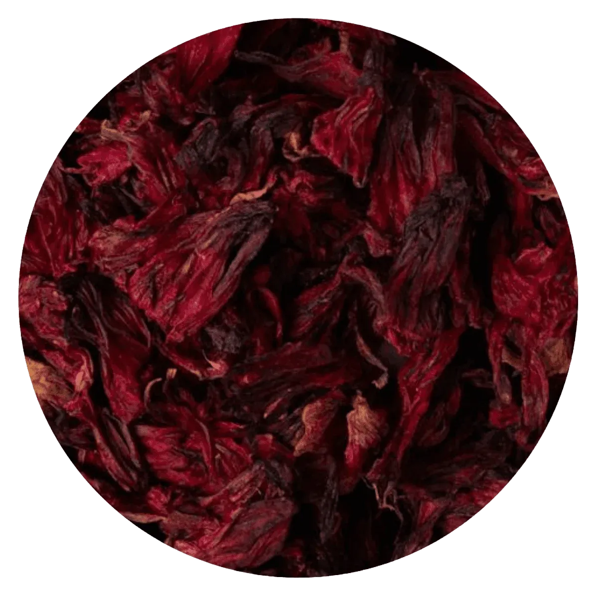HIBISCUS NACIONAL — Brota Almacén Natural Pergamino