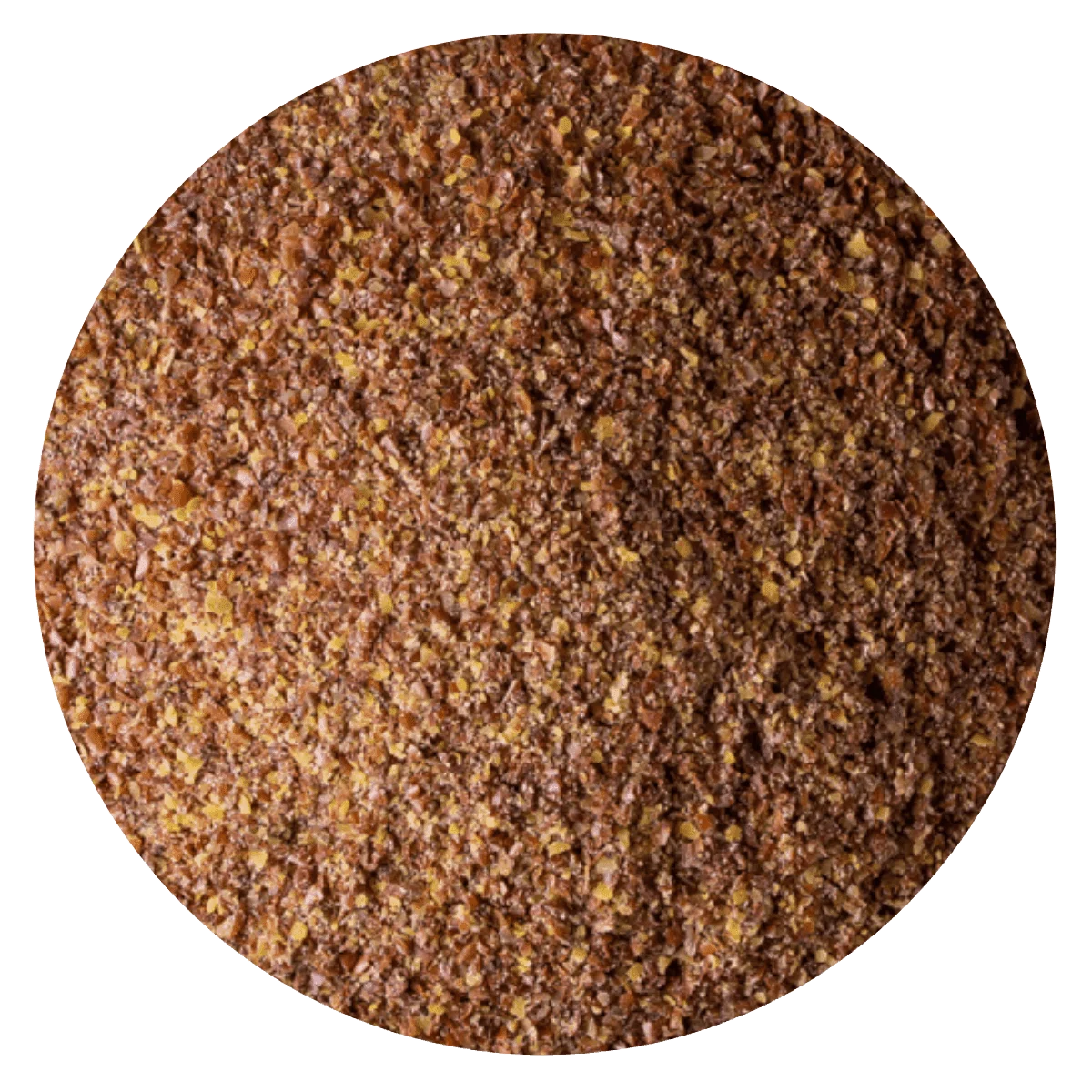 HARINA DE LINO MARRON — Brota Almacén Natural Pergamino